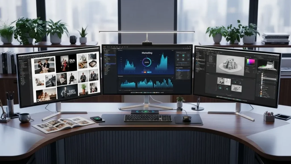 Best AI Tools for Content Creators