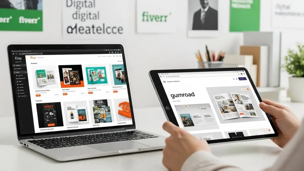 Digital Publications