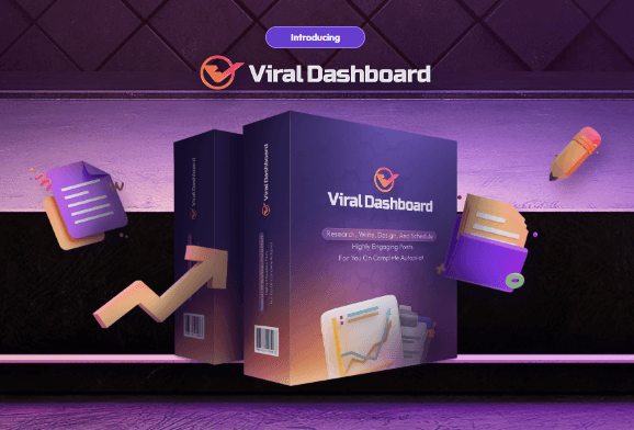 ViralDashboard AI v3