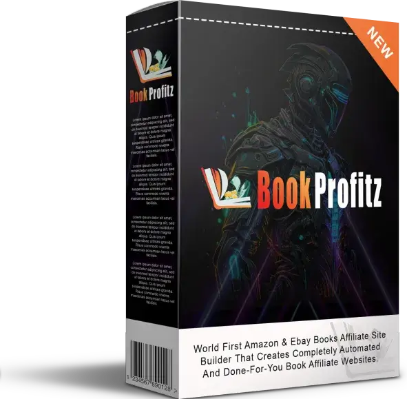 BookProfitz 