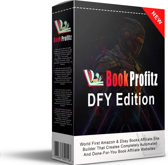 BookProfitz 