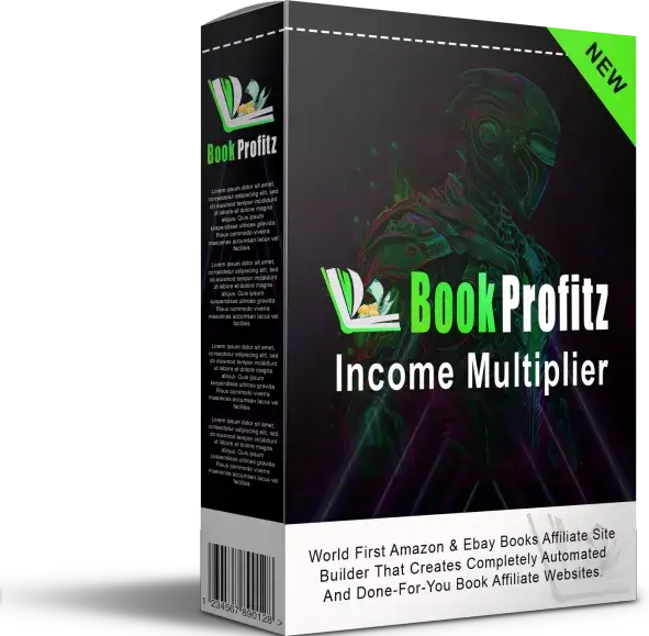 BookProfitz 