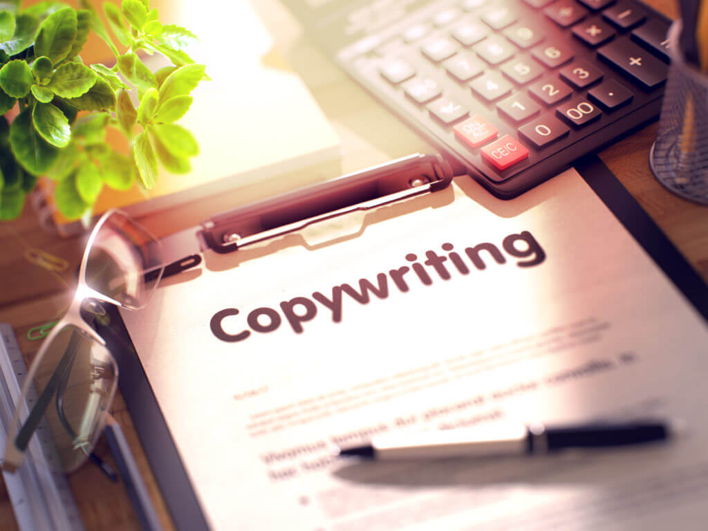 How To Start A Copywriting