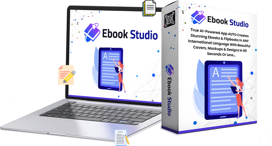 EBookStudio