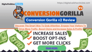 Conversion Gorilla v2 Review