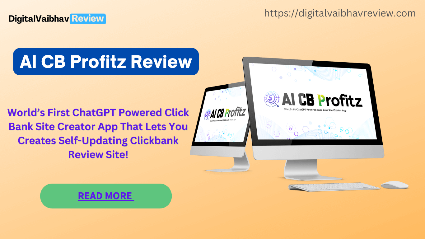 AI CB Profitz Review