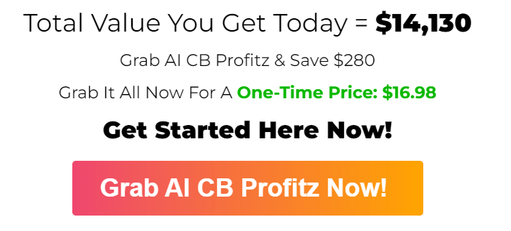 AI CB Profitz