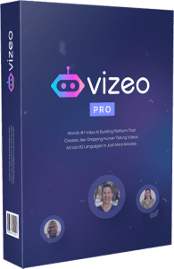 Vizeo pro Review 