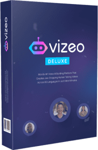 Vizeo delux Review