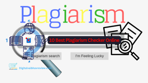 10 Best Plagiarism Checker Online
