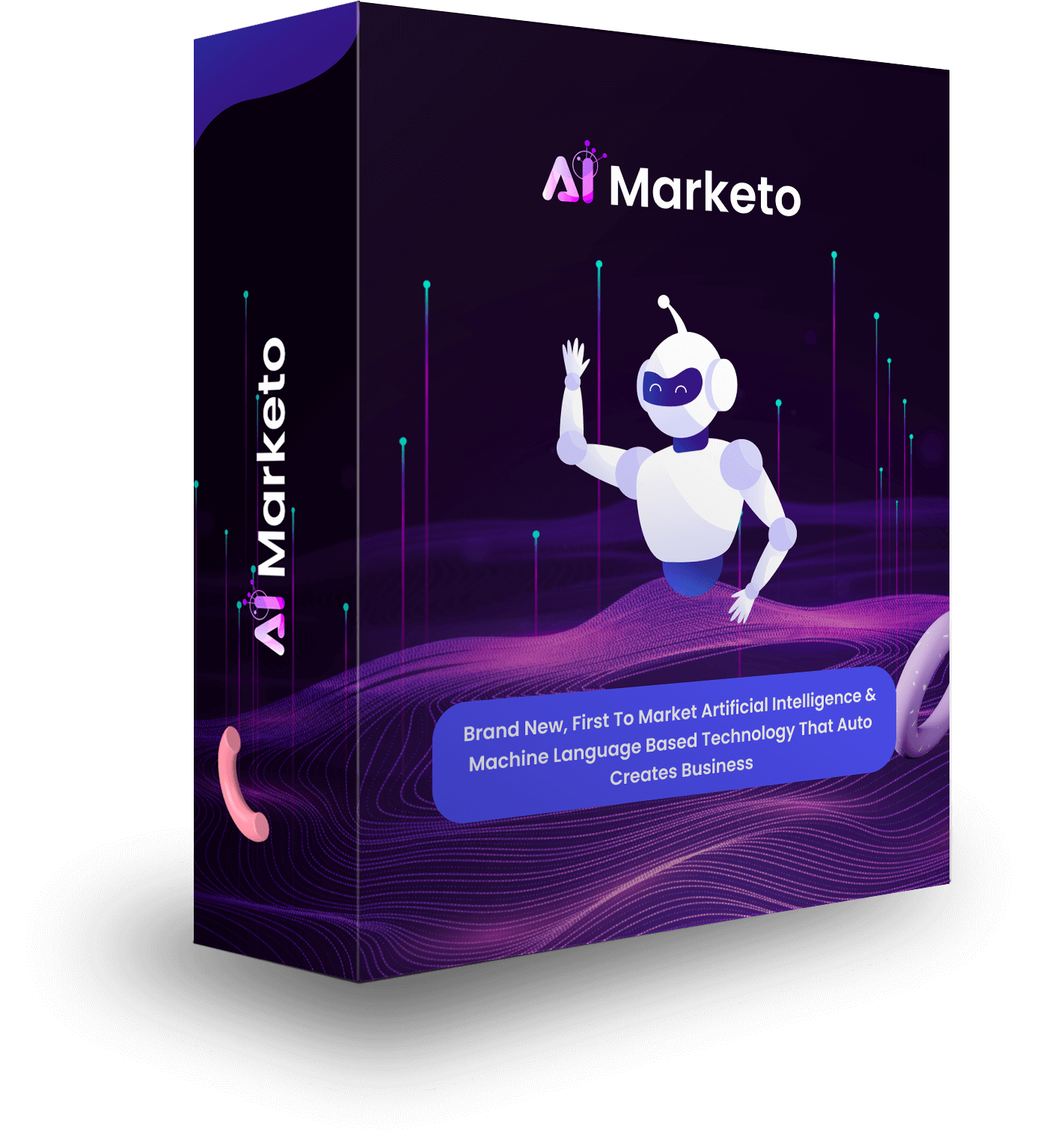 AI Marketo