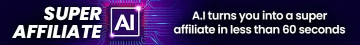 Super Affiliate AI