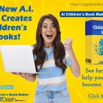 Ai Children’s Book Maker Review