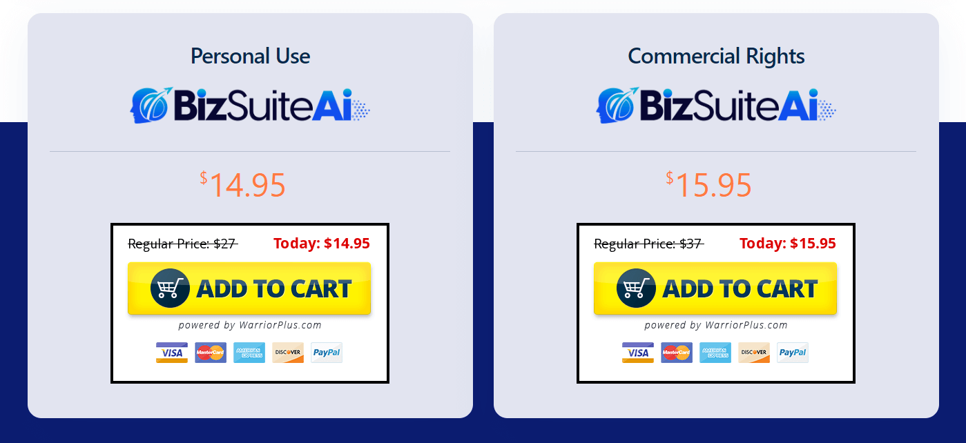 BizSuite AI 