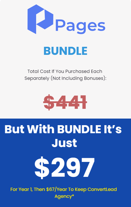 Pages Bundle