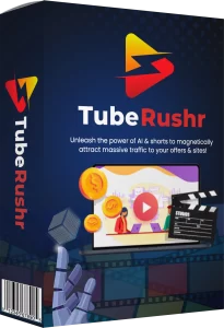 TubeRushr 