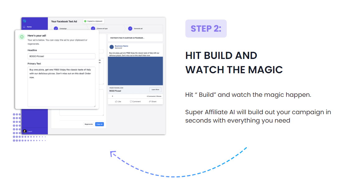 Super Affiliate AI