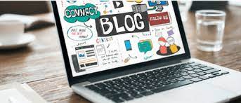 Benefits Of Blogging 