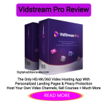 Vidstream Pro Review