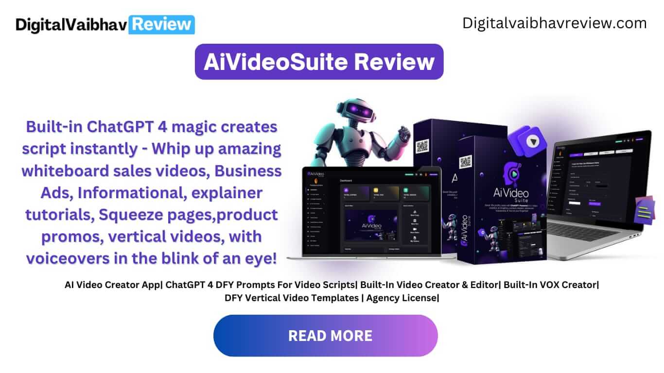 AiVideoSuite