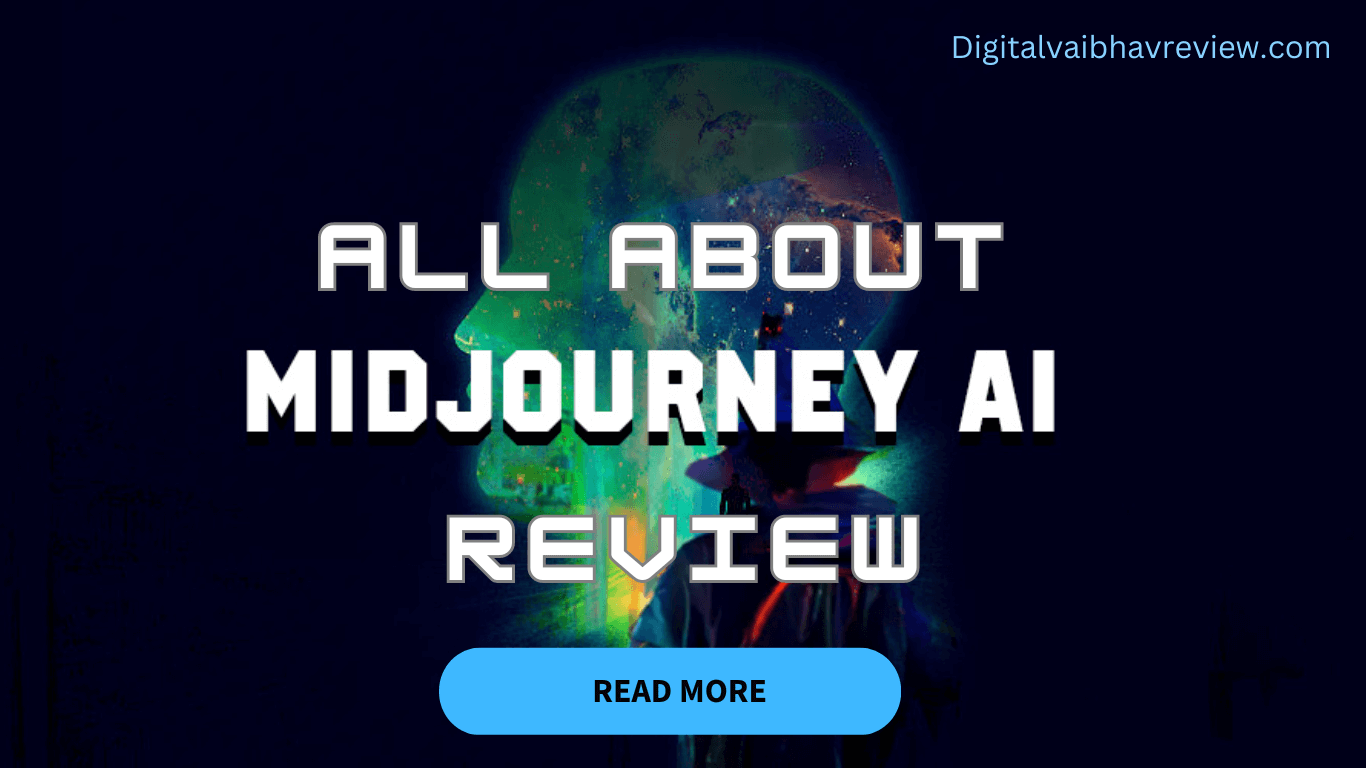 Midjourney Image Generator