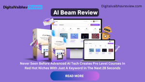 AI Beam Review: Starting Your Own Online Education