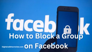 How to Block a Group on Facebook