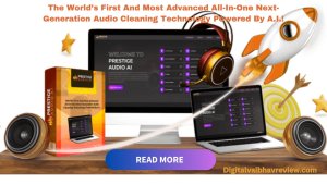 Prestige Audio AI Review