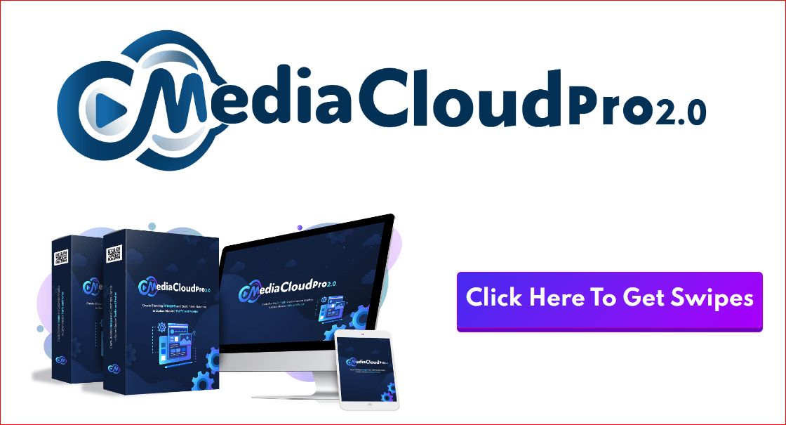 MediaCloudPro 2.0