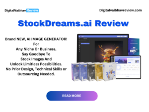 StockDreams.ai Review
