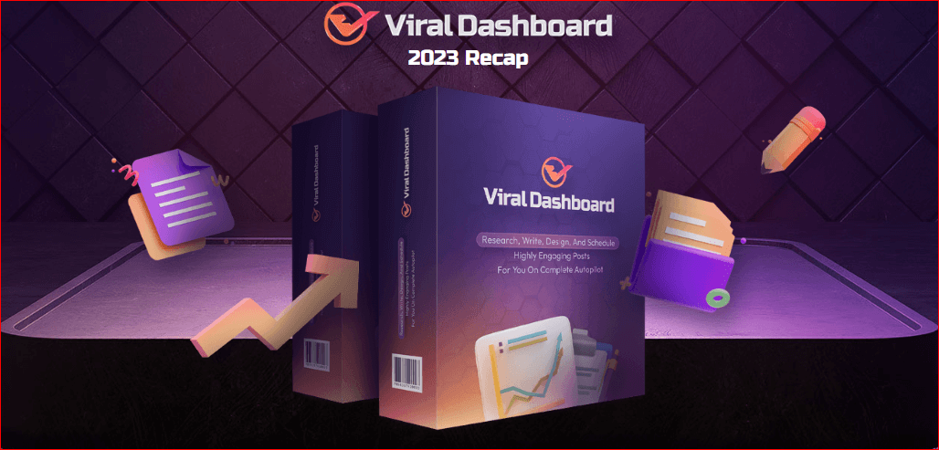 ViralDashboard AI v4