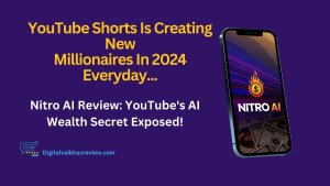 Nitro AI Review: YouTube's AI Wealth Secret Exposed!