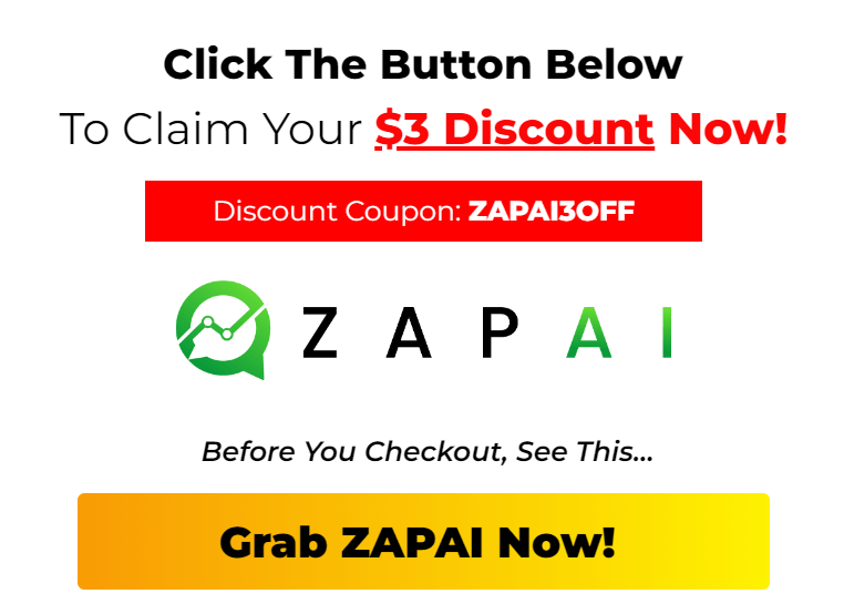 ZapAI Review-NexusAI WhatsApp Autoresponder