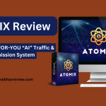 ATOMIX Review