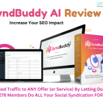 Syndbuddy AI