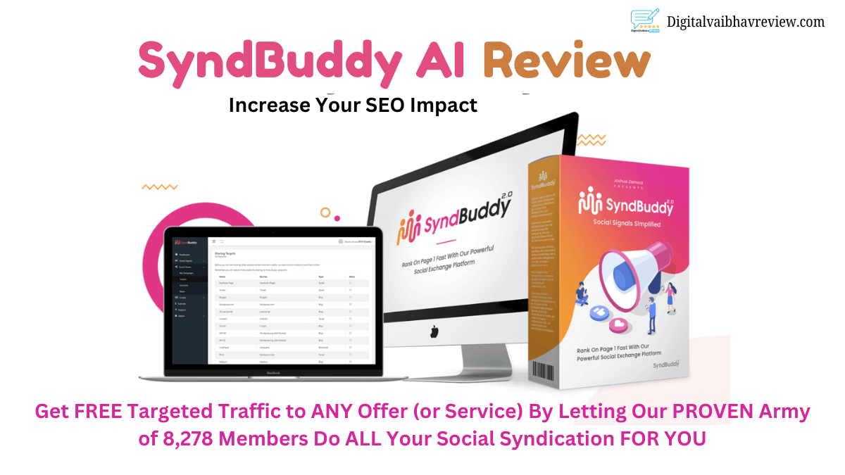 Syndbuddy AI