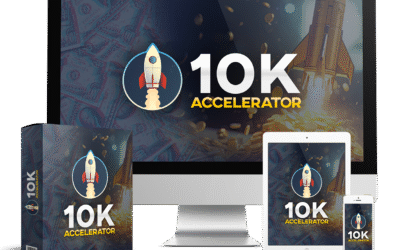 10K Accelerator Review and Bonus