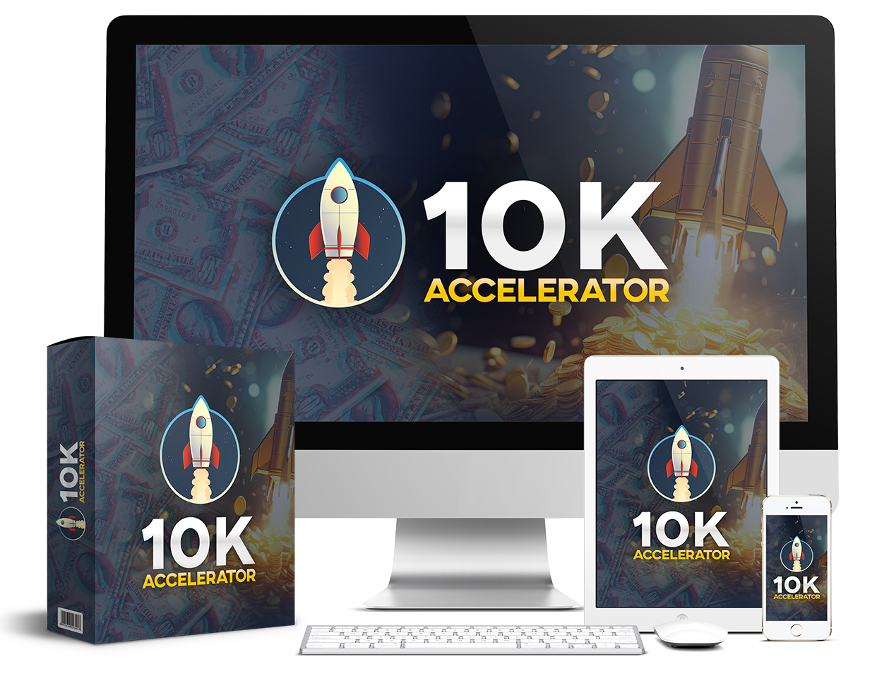 10K Accelerator Review