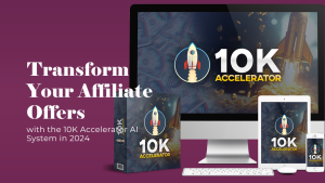 10K Accelerator AI System