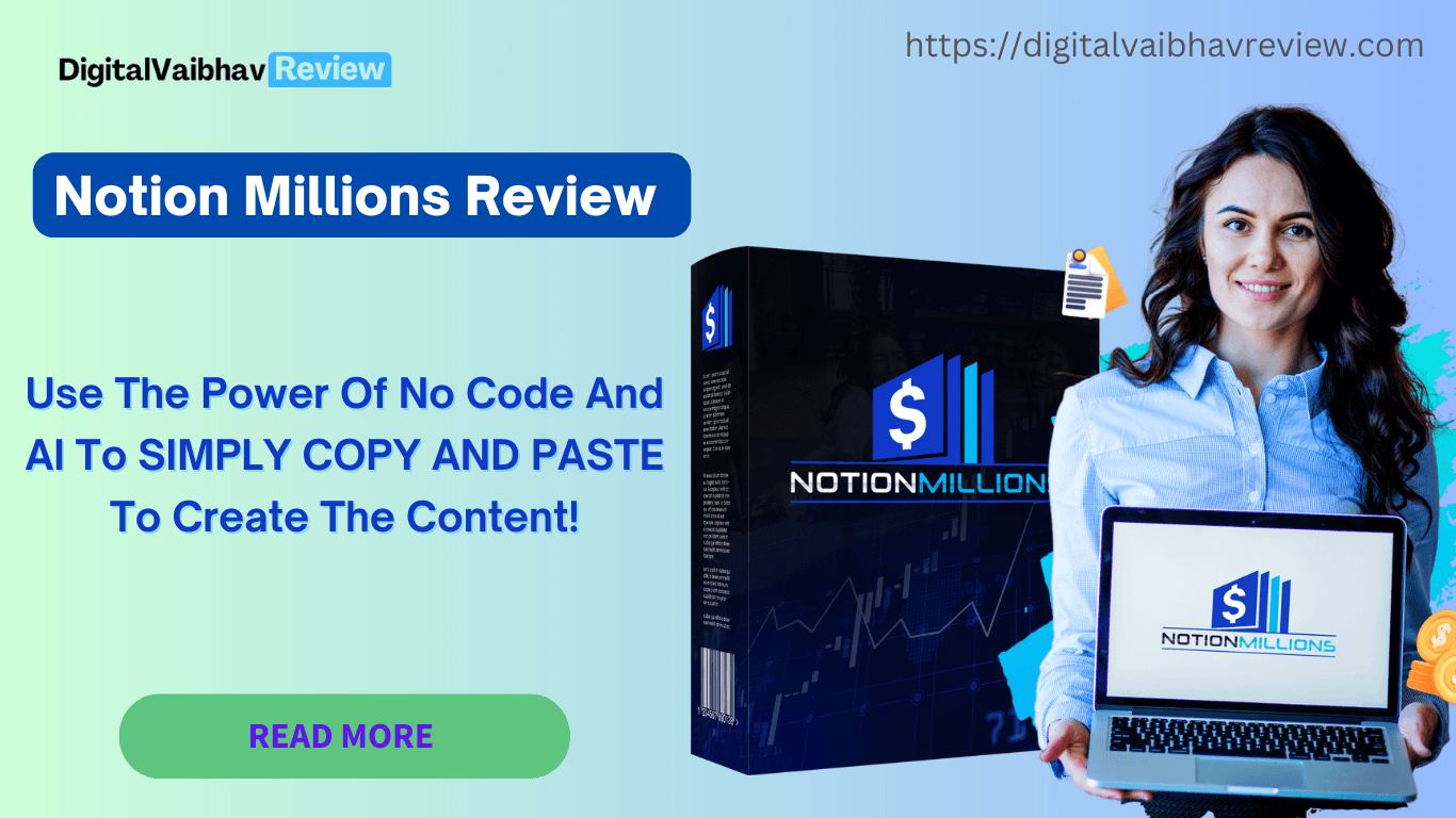 Notion Millions Review