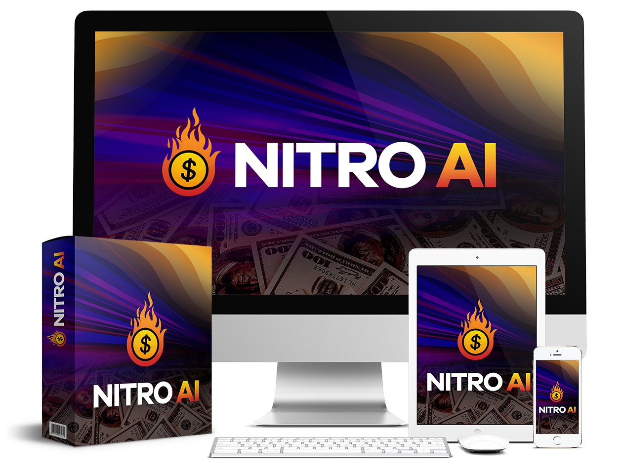 Nitro AI Review