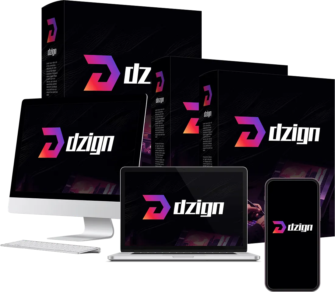 Dzign Review