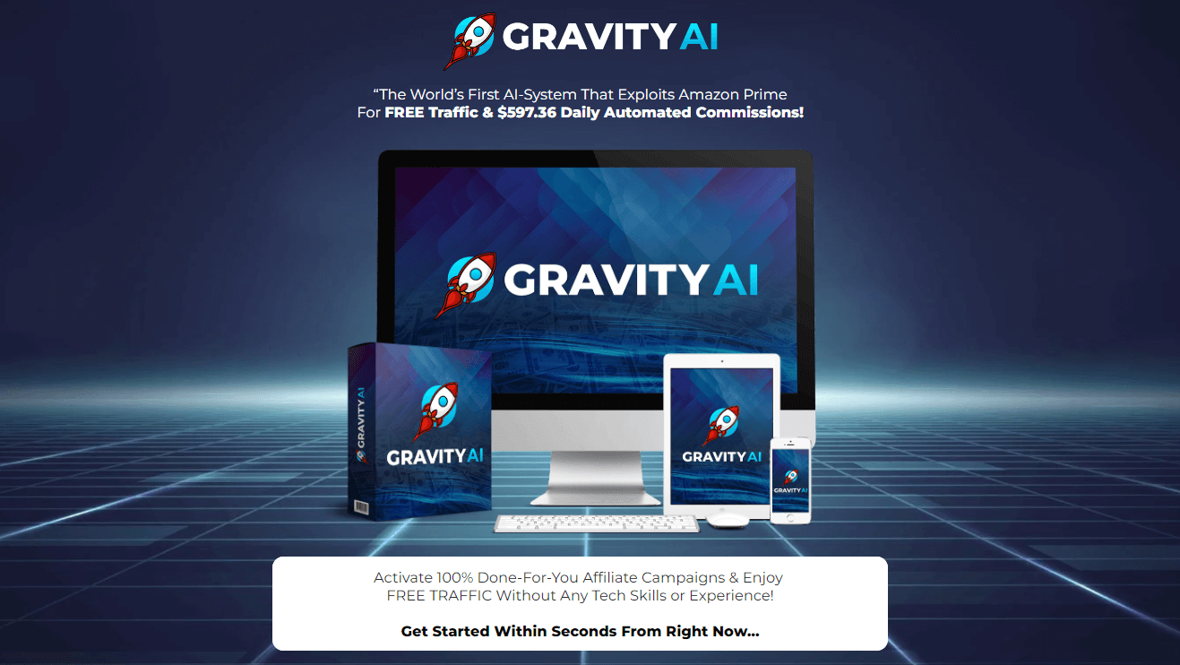 Gravity AI Review