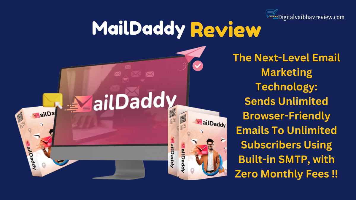 MailDaddy Review