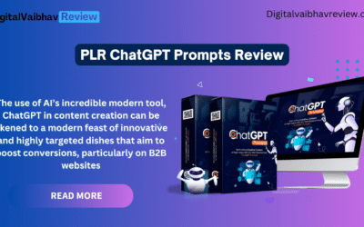 PLR ChatGPT Prompts Review – Transforming Your Writing Game