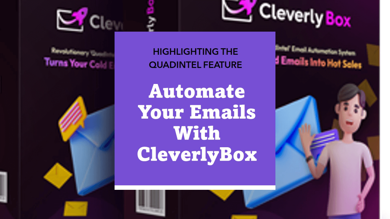 CleverlyBox