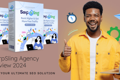 SerpSling Agency