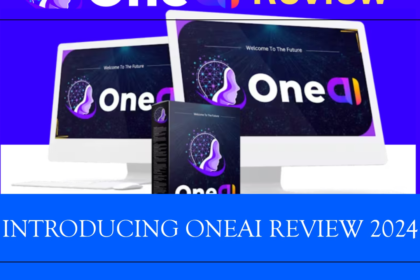 OneAi Review