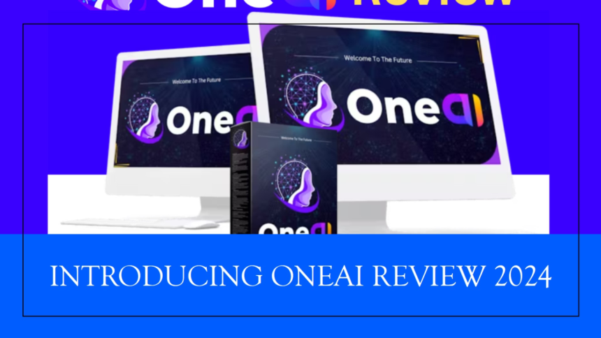 OneAi Review