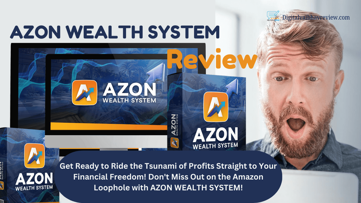 AZON WEALTH SYSTEM